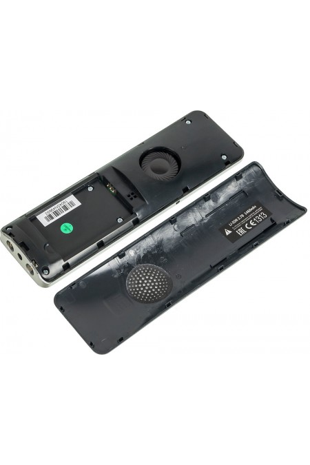 Дополнительная трубка Yealink W56H (серебристый) 4