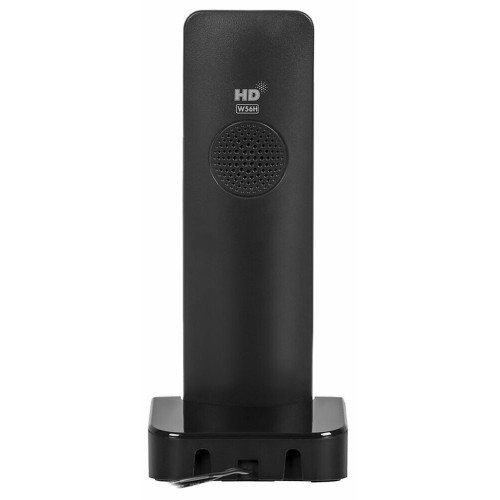 Дополнительная трубка Yealink W56H (серебристый) 6