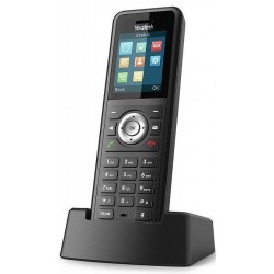 Дополнительная трубка Yealink W59R (черный)