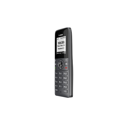 Дополнительная трубка Yealink W71H (черный) 2