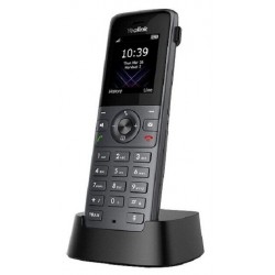 Дополнительная трубка Yealink W73H (черный)