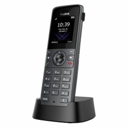 Дополнительная трубка Yealink W74H (черный)