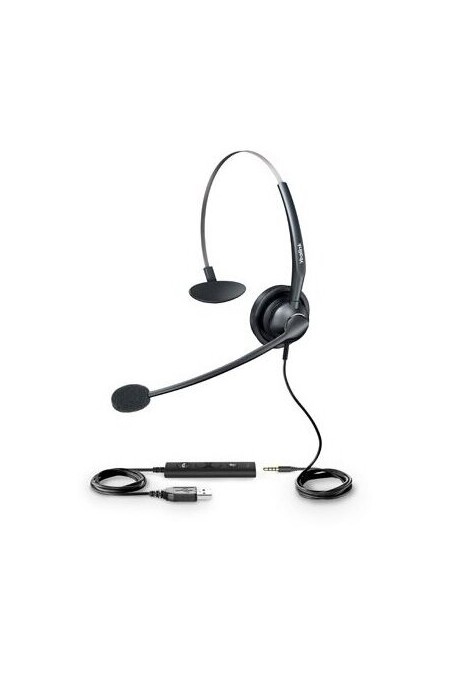 Гарнитура Yealink UH33 
