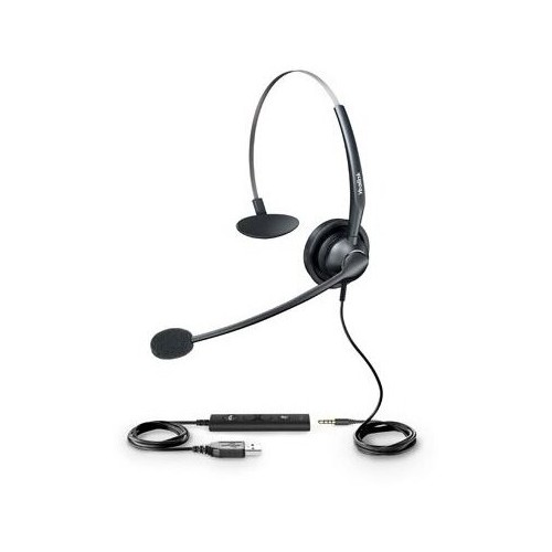 Гарнитура Yealink UH33 