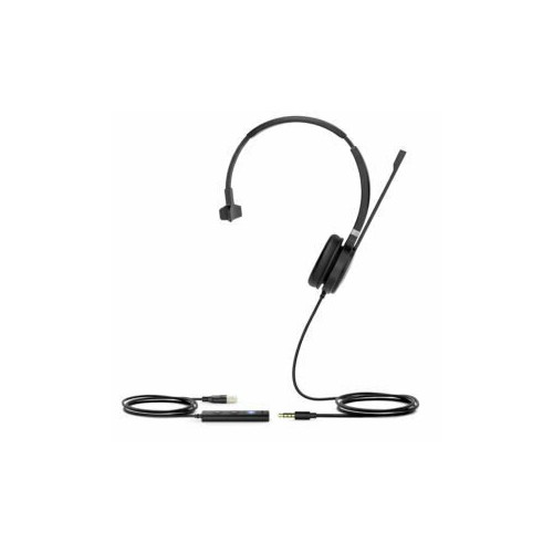 Гарнитура Yealink UH33 2