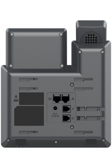 IP телефон Grandstream GRP2601P (черный) 2