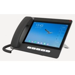 IP телефон Fanvil A32 (черный)