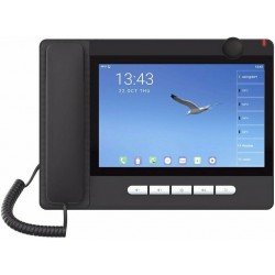 IP телефон Fanvil A32 (черный)