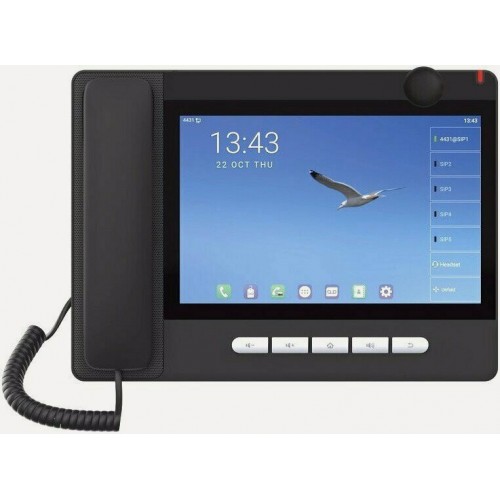 IP телефон Fanvil A32 (черный) 1