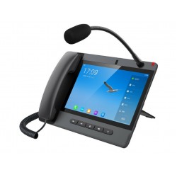 IP телефон Fanvil A320i (черный)