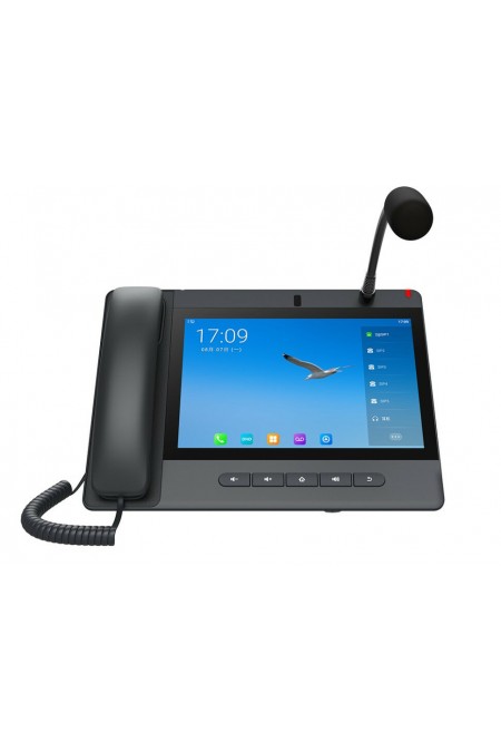 IP телефон Fanvil A320i (черный) 1