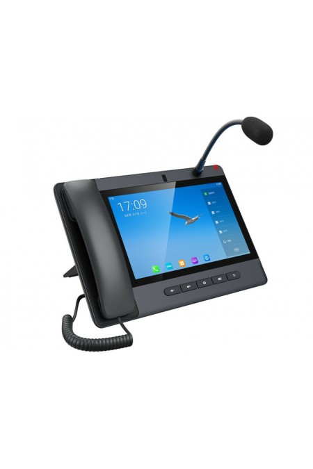 IP телефон Fanvil A320i (черный) 2