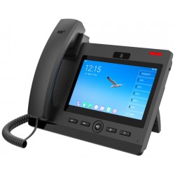 IP телефон Fanvil F600S (черный)