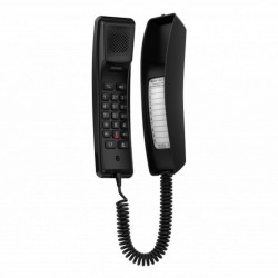 IP телефон Fanvil H2U (черный)