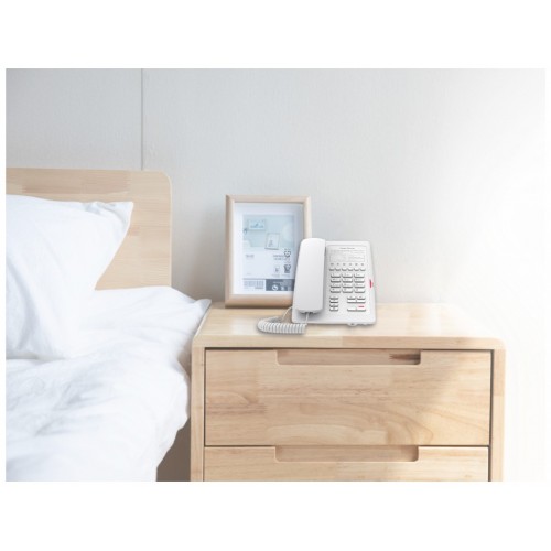 IP телефон Fanvil H3 (белый) 2