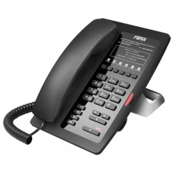 IP телефон Fanvil H3 (черный)