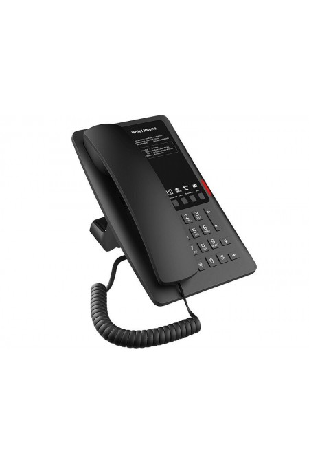 IP телефон Fanvil H4 (черный) 2