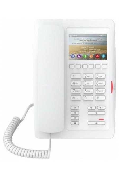 IP телефон Fanvil H5 (белый) 