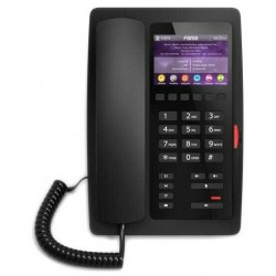 IP телефон Fanvil H5 (черный)