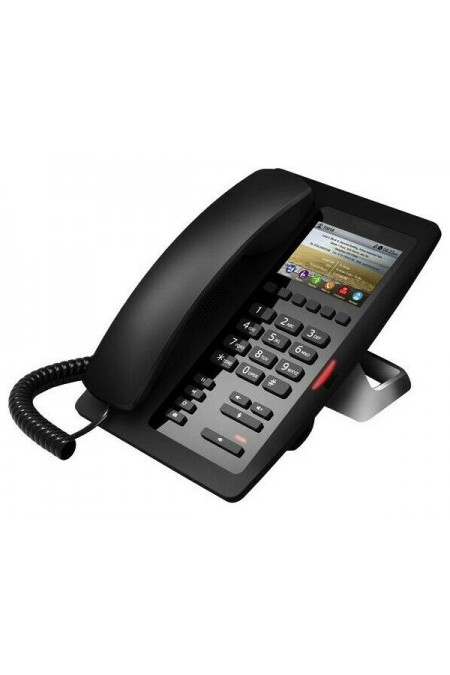 IP телефон Fanvil H5 (черный) 1