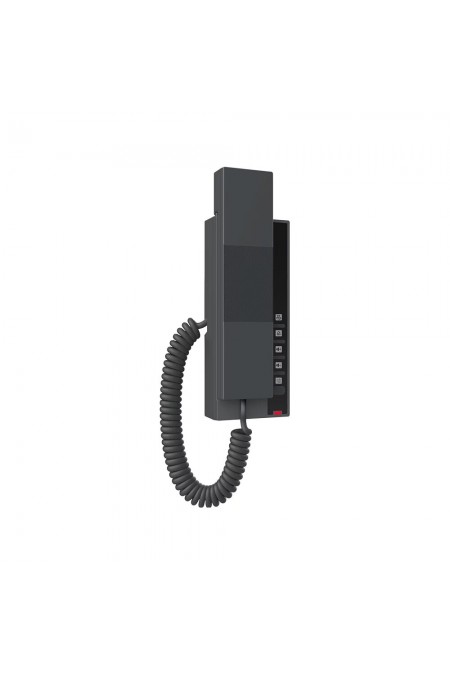 IP телефон Fanvil H601W (черный) 