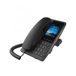 IP телефон Fanvil H6W (черный)