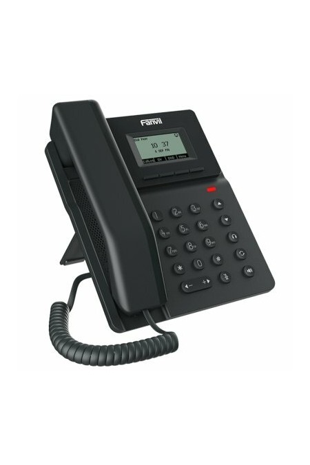 IP телефон Fanvil V50G (черный) 2