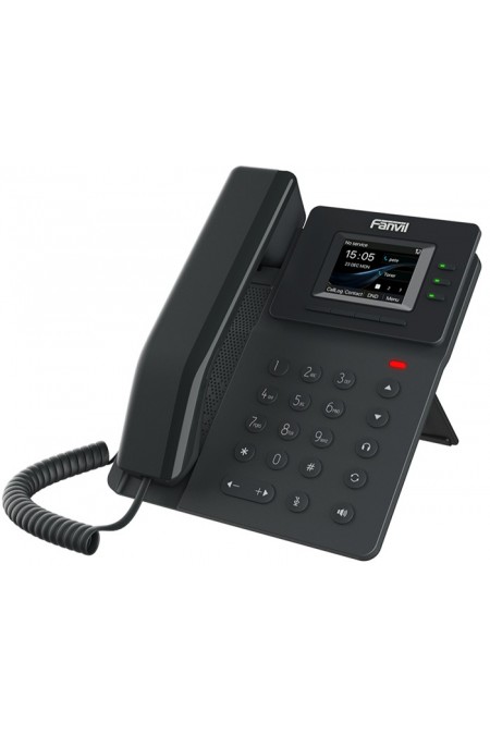 IP телефон Fanvil V60G (черный) 2