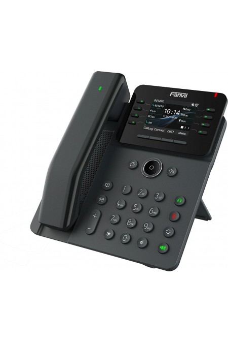 IP телефон Fanvil V62 Pro (серый) 2