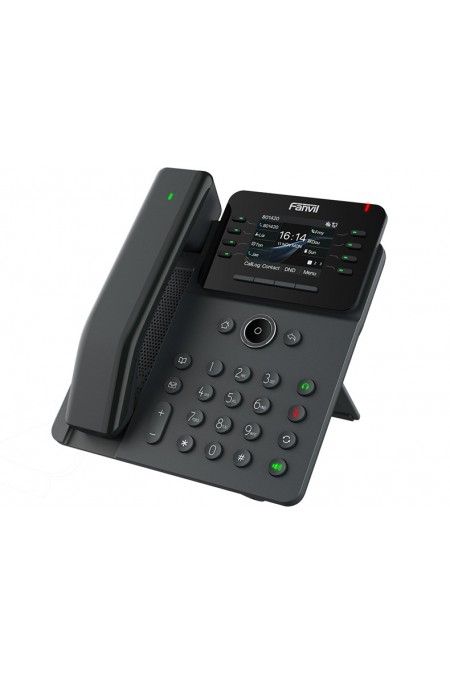 IP телефон Fanvil V62 Pro (серый) 8