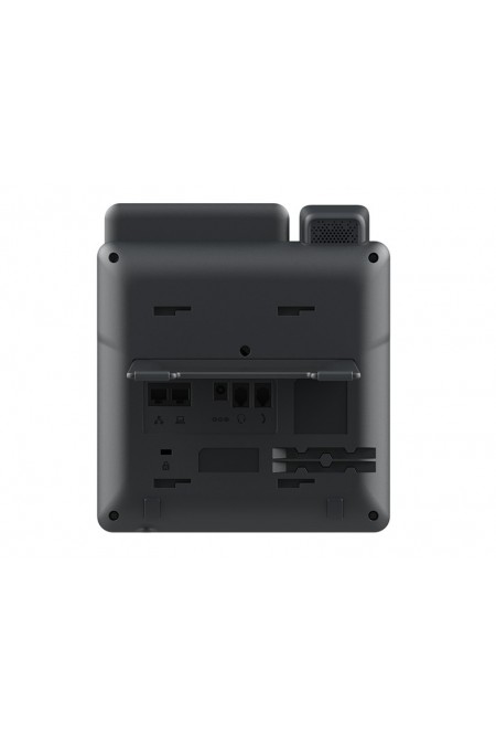 IP телефон Fanvil V62 Pro (серый) 9