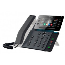 IP телефон Fanvil V65 (черный)