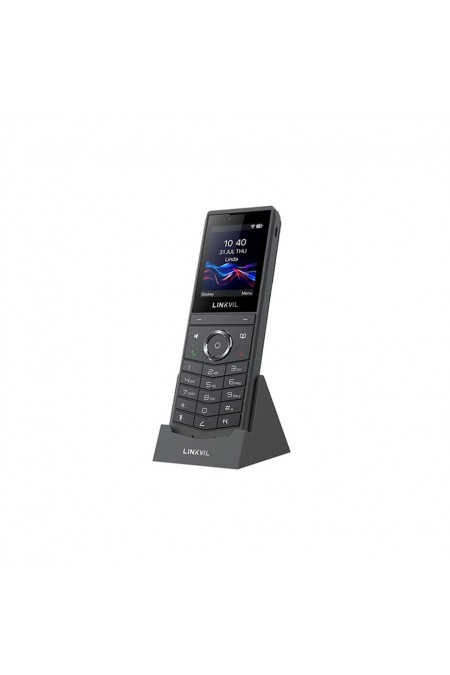 IP телефон Fanvil W620W (серый) 1