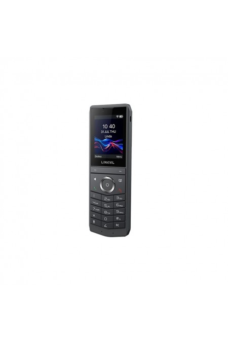 IP телефон Fanvil W620W (серый) 4