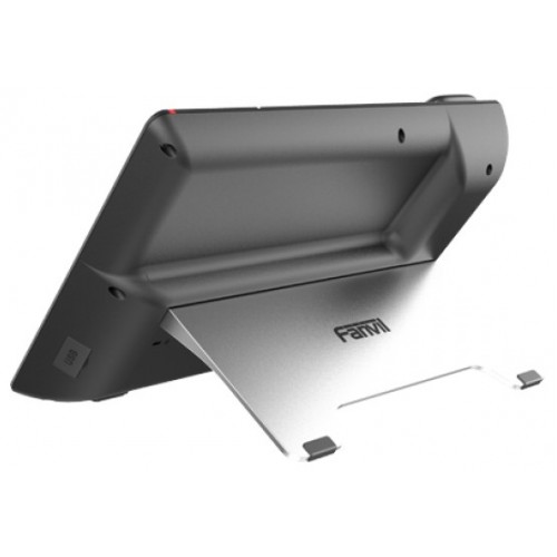 IP телефон Fanvil X210 (черный) 2