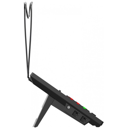 IP телефон Fanvil X2C (черный) 3