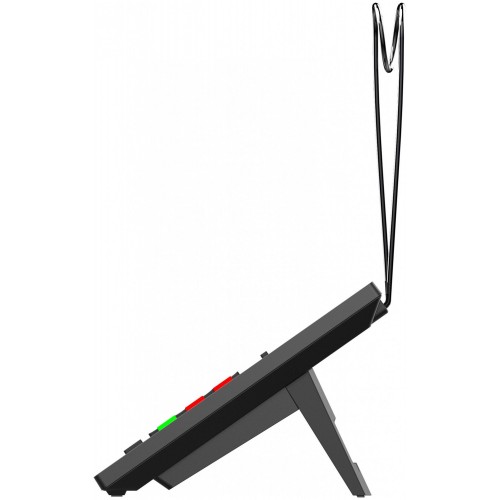 IP телефон Fanvil X2C (черный) 4