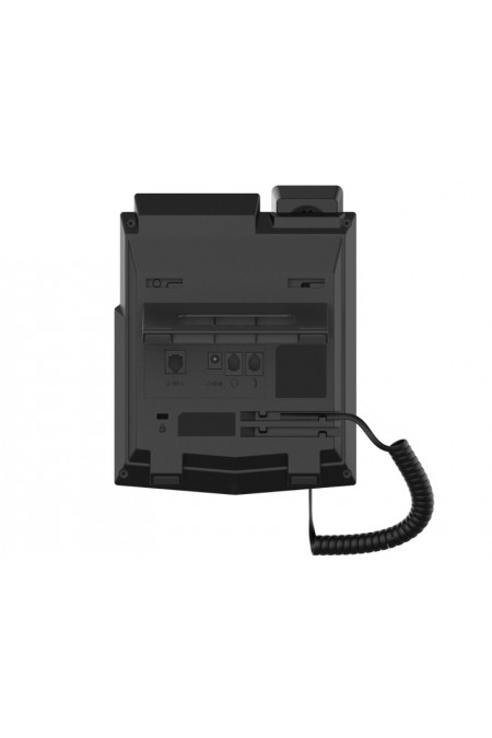 IP телефон Fanvil X303-2 Wire (черный) 3