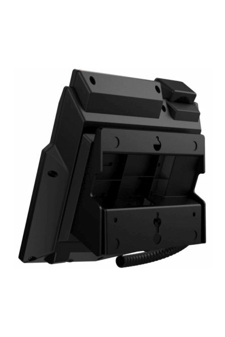IP телефон Fanvil X5U V2 (черный) 1