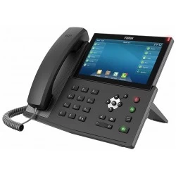 IP телефон Fanvil X7 (черный)