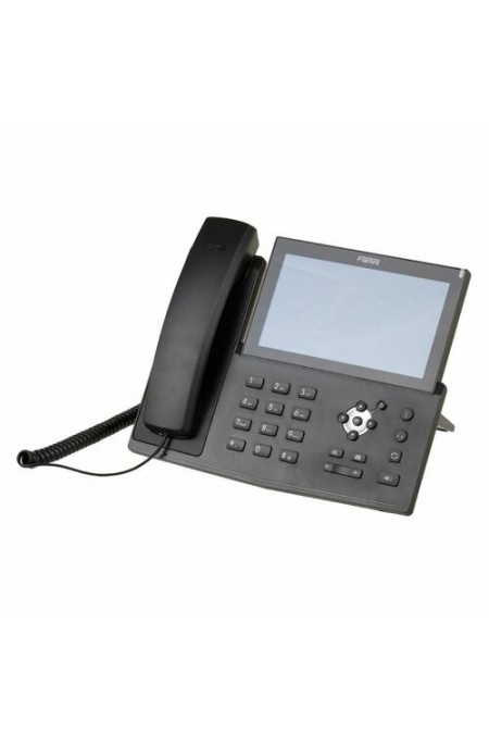IP телефон Fanvil X7 (черный) 4