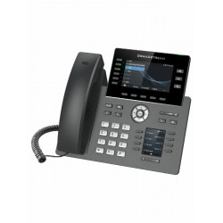IP телефон Grandstream GRP-2616 (черный)