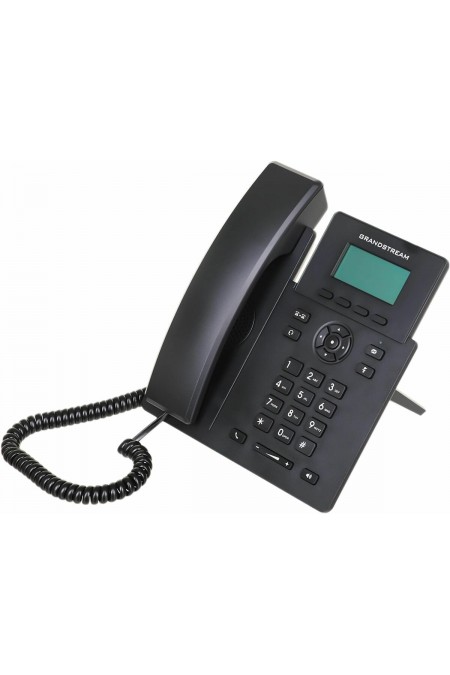 IP телефон Grandstream GRP2601 (черный) 4