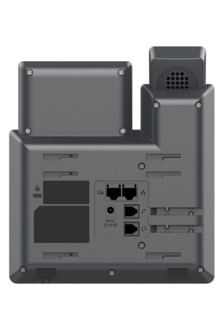 IP телефон Grandstream GRP2602P (черный) 1