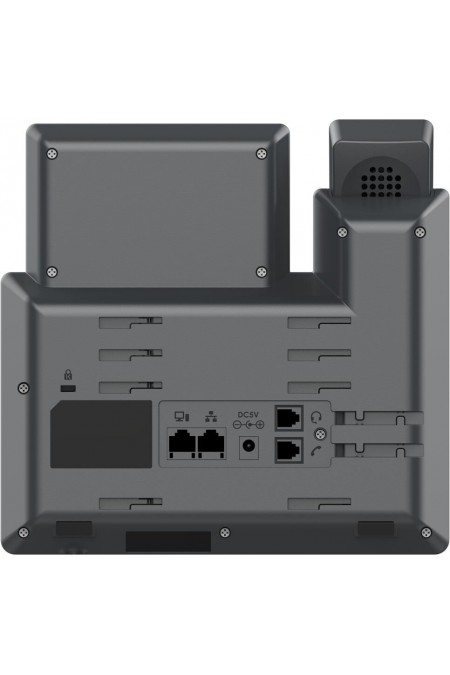 IP телефон Grandstream GRP2603 (черный) 