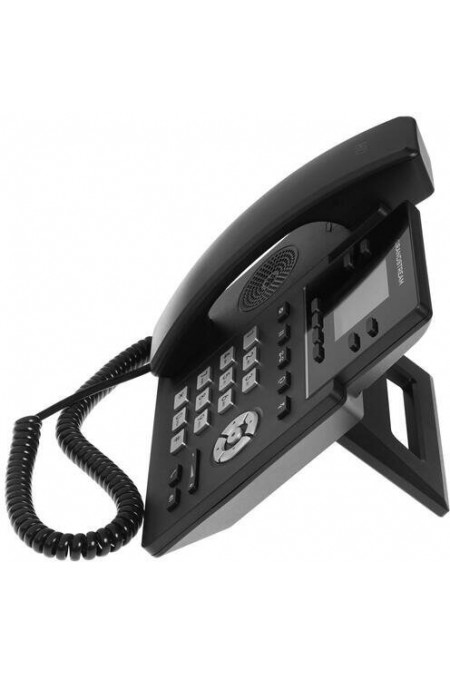 IP телефон Grandstream GRP2612P (черный) 1