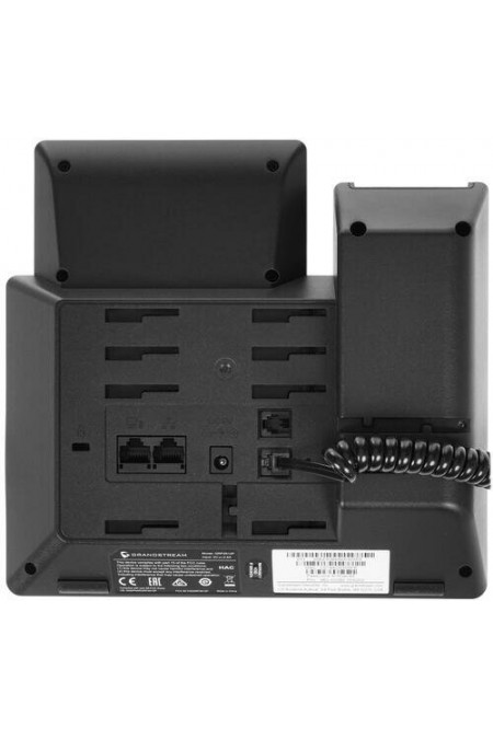 IP телефон Grandstream GRP2612P (черный) 3