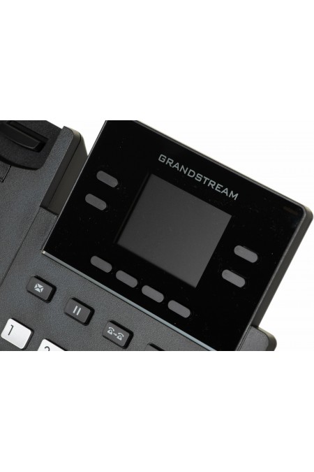 IP телефон Grandstream GRP2612P (черный) 5
