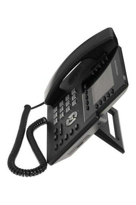 IP телефон Grandstream GRP2615 (черный) 1