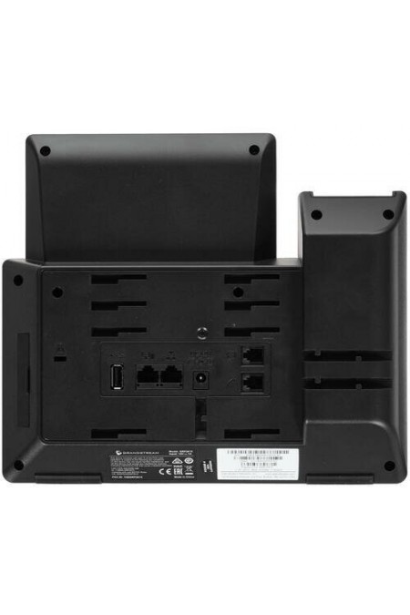 IP телефон Grandstream GRP2615 (черный) 3